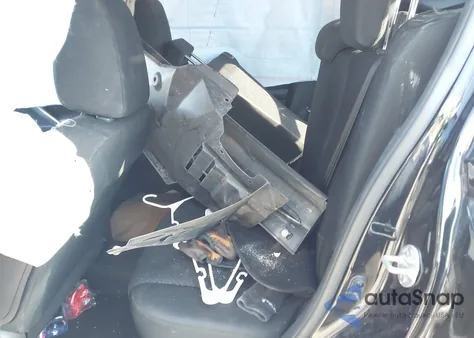 2019 Mitsubishi Eclipse Cross Es из США, поврежденный, VIN JA4AT3AA3KZ008896